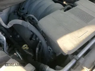 2020 Chevrolet Silverado 1500 LTZ with VIN 1GCUWEED1LZ363089, listed as a Copart auction lot 49299775 with 135,998 mi miles and Salvage title. Bid and sale history available at DreamBid. Image 16.