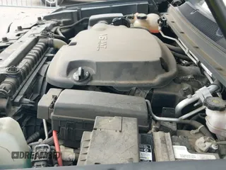 2021 Chevrolet Colorado 4WD Z71 с VIN 1GCGTDEN5M1135220, выставлен на аукционе IAAI как лот 41945352 с пробегом 40 123 миль миль и . История ставок и продаж доступна на DreamBid. Изображение 19.