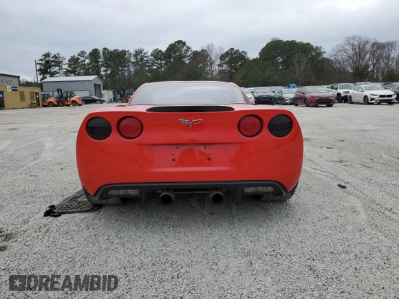 2012 Chevrolet Corvette Z16 Grand Sport 3LT with VIN 1G1YW2DW2C5100371, listed as a Copart auction lot 86162324 with 31,792 mi miles and Clean title. Bid and sale history available at DreamBid. Image 6.