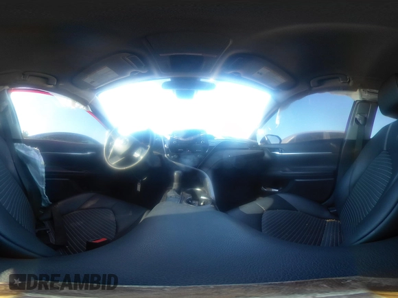 2023 Toyota Camry SE with VIN 4T1G11AK9PU157316, listed as a IAAI auction lot 41595697 with 60,233 mi miles and . Bid and sale history available at DreamBid. Image 19.