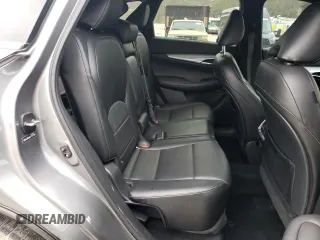 2020 Infiniti QX50 Essential z VIN 3PCAJ5M16LF113796, wystawiony jako Copart lot #48614265 z przebiegiem Nie podano mil oraz Szkoda całkowita • Salvage title. Historia ofert i sprzedaży dostępna na DreamBid. Obrazek 10.