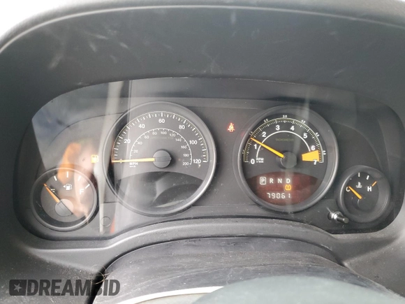 2015 Jeep Patriot Altitude Edition with VIN 1C4NJPBA2FD191634, listed as a Copart auction lot 51487325 with 79,061 mi miles and Salvage Title. Bid and sale history available at carsss.com. Image 9.