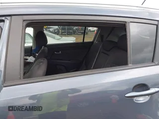 2013 Kia Sportage LX with VIN KNDPB3A26D7452008, listed as a IAAI auction lot 42435597 with 109,397 mi miles and . Bid and sale history available at DreamBid. Image 18.