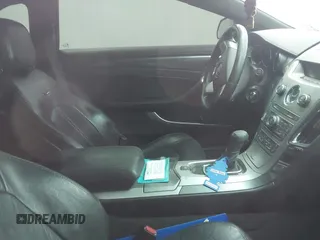2011 Cadillac CTS Performance с VIN 1G6DJ1ED5B0112041, выставлен на аукционе IAAI как лот 42168654 с пробегом Не указан миль и . История ставок и продаж доступна на DreamBid. Изображение 5.