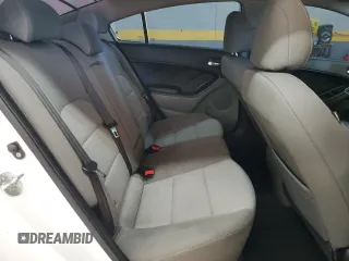 2014 Kia Forte EX with VIN KNAFX4A88E5051951, listed as a Copart auction lot 46522115 with Not Provided miles and Salvage Title. Bid and sale history available at carsss.com. Image 11.