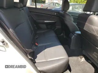 2015 Subaru Crosstrek Limited z VIN JF2GPASC7F8297156, wystawiony jako Copart lot #61457475 z przebiegiem 120 125 mil mil oraz Szkoda całkowita • Salvage title. Historia ofert i sprzedaży dostępna na DreamBid. Obrazek 11.