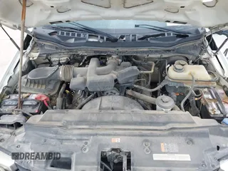2018 Ford F-250 XL with VIN 1FT7W2B62JEB98479, listed as a IAAI auction lot 42062513 with 147,521 mi miles and . Bid and sale history available at DreamBid. Image 10.