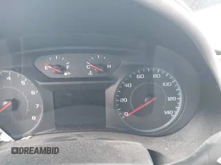2022 Chevrolet Malibu LT with VIN 1G1ZD5ST4NF161416, listed as a IAAI auction lot 42023912 with 70,000 mi miles and . Bid and sale history available at DreamBid. Image 7.