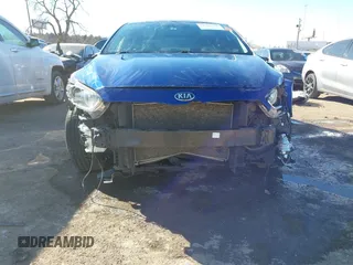 2020 Kia Forte GT-Line with VIN 3KPF34AD3LE207066, listed as a IAAI auction lot 41664118 with 92,997 mi miles. Bid and sale history available at carsss.com. Image 12.