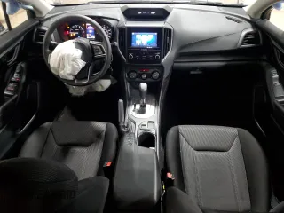 2021 Subaru Impreza z VIN 4S3GTAB66M3704074, wystawiony jako Copart lot #44006675 z przebiegiem 49 809 mil mil oraz Szkoda całkowita • Salvage title. Historia ofert i sprzedaży dostępna na DreamBid. Obrazek 8.