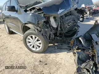 2020 Dodge Durango Pursuit with VIN 1C4SDJFTXLC286771, listed as a Copart auction lot 44271935 with Not provided miles and Salvage title. Bid and sale history available at DreamBid. Image 11.