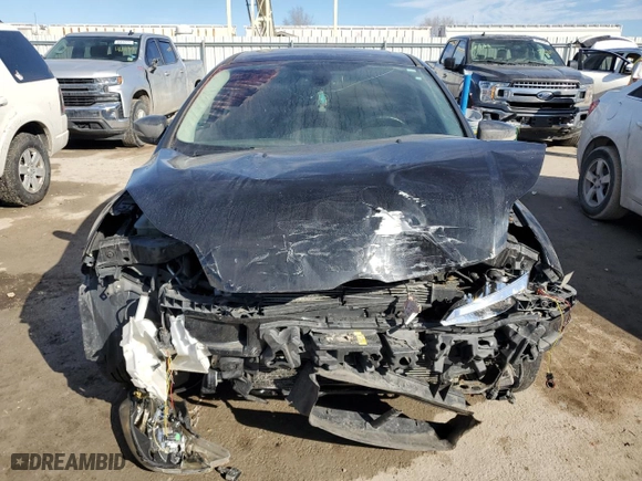 2012 Ford Focus SEL with VIN 1FAHP3H28CL416344, listed as a Copart auction lot 46628675 with 140,273 mi miles and Salvage Title. Bid and sale history available at carsss.com. Image 5.