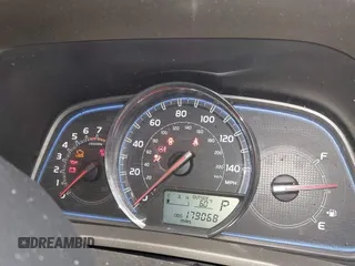 2013 Toyota RAV4 Limited with VIN 2T3DFREVXDW104151, listed as a IAAI auction lot 41826025 with 179,068 mi miles and . Bid and sale history available at DreamBid. Image 7.