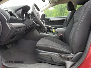 2016 Subaru Outback 2.5i z VIN 4S4BSAAC7G3269912, wystawiony jako Copart lot #58857105 z przebiegiem 95 376 mil mil oraz Szkoda całkowita • Salvage title. Historia ofert i sprzedaży dostępna na DreamBid. Obrazek 7.