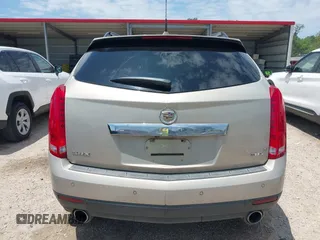 2012 Cadillac SRX Premium Collection with VIN 3GYFNCE30CS608477, listed as a IAAI auction lot 42120676 with 183,619 mi miles and . Bid and sale history available at DreamBid. Image 16.