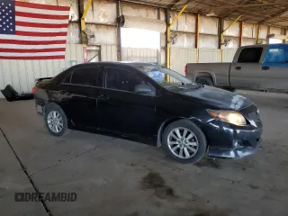 2010 Toyota Corolla с VIN 2T1BU4EE6AC445858, выставлен на аукционе Copart как лот 64517915 с пробегом 218 551 миль миль и Чистый • Clean title. История ставок и продаж доступна на DreamBid. Изображение 4.