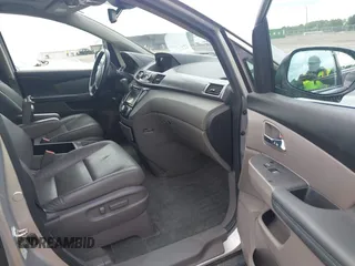 2015 Honda Odyssey EX-L with VIN 5FNRL5H68FB044259, listed as a IAAI auction lot 42127227 with 143,902 mi miles and . Bid and sale history available at DreamBid. Image 5.