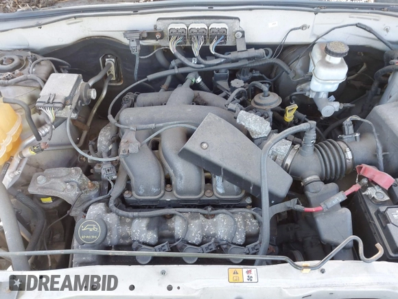 2008 Ford Escape Limited with VIN 1FMCU941X8KE85560, listed as a IAAI auction lot 42166186 with Not provided miles and . Bid and sale history available at DreamBid. Image 10.