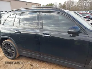 2023 Mercedes-Benz GLB 250 z VIN W1N4M4GB4PW293910, wystawiony jako IAAI lot #41489864 z przebiegiem 18 714 mil mil oraz . Historia ofert i sprzedaży dostępna na DreamBid. Obrazek 13.