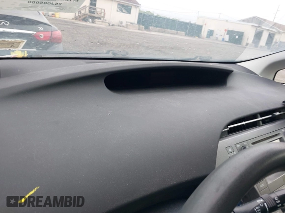2015 Toyota Prius Four с VIN JTDKN3DU4F0404016, выставлен на аукционе IAAI как лот 42294403 с пробегом Не указан миль и . История ставок и продаж доступна на DreamBid. Изображение 7.