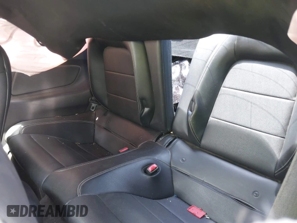 2017 Ford Mustang GT with VIN 1FA6P8CF8H5306405, listed as a IAAI auction lot 42231494 with 70,643 mi miles and . Bid and sale history available at DreamBid. Image 8.