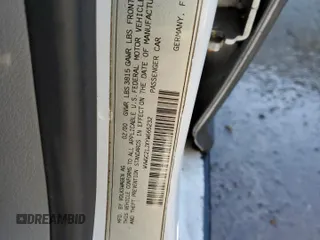 2000 Volkswagen Golf z VIN WVWGC21JXYW665232, wystawiony jako Copart lot #45867135 z przebiegiem 235 299 mil mil oraz Szkoda całkowita • Salvage title. Historia ofert i sprzedaży dostępna na DreamBid. Obrazek 12.