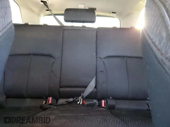 2010 Subaru Outback Premium with VIN 4S4BRCBCXA3372416, listed as a Copart auction lot 42639015 with 155,943 mi miles and Salvage title. Bid and sale history available at DreamBid. Image 10.