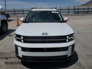 2024 Hyundai Santa Fe Calligraphy with VIN 5NMP5DG16RH012429, listed as a Copart auction lot 61581455 with 4,359 mi miles and Salvage title. Bid and sale history available at DreamBid. Image 5.