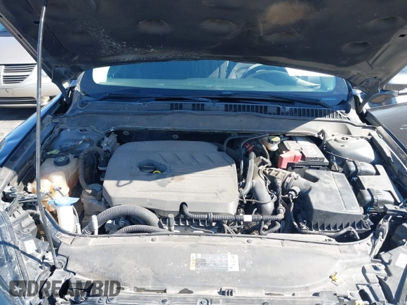 2015 Ford Fusion SE with VIN 3FA6P0HD8FR128336, listed as a IAAI auction lot 42107298 with 150,751 mi miles and . Bid and sale history available at DreamBid. Image 10.