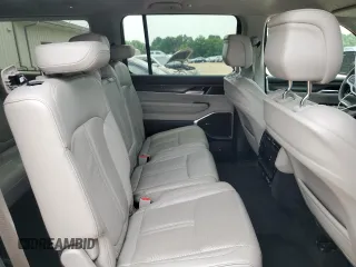 2023 Jeep Wagoneer Series III с VIN 1C4SJSDPXPS540771, выставлен на аукционе Copart как лот 58945965 с пробегом 59 001 миль миль и Чистый • Clean title. История ставок и продаж доступна на DreamBid. Изображение 11.