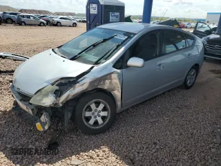 2008 Toyota Prius z VIN JTDKB20U283353836, wystawiony jako Copart lot #51854335 z przebiegiem 258 037 mil mil oraz Szkoda całkowita • Salvage title. Historia ofert i sprzedaży dostępna na DreamBid. Obrazek 1.