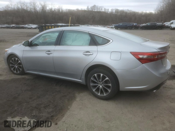 2017 Toyota Avalon XLE z VIN 4T1BK1EB0HU242936, wystawiony jako Copart lot #49079325 z przebiegiem 69 726 mil mil oraz Szkoda całkowita • Salvage title. Historia ofert i sprzedaży dostępna na DreamBid. Obrazek 2.