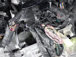 2022 Nissan Sentra SR z VIN 3N1AB8DV6NY230631, wystawiony jako IAAI lot #41974306 z przebiegiem 46 433 mil mil oraz . Historia ofert i sprzedaży dostępna na DreamBid. Obrazek 18.