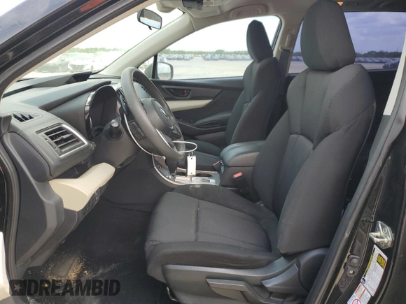 2019 Subaru Ascent with VIN 4S4WMAAD9K3429818, listed as a Copart auction lot 53173825 with 65,807 mi miles and Clean title. Bid and sale history available at DreamBid. Image 7.