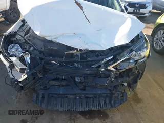2017 Nissan Sentra SV с VIN 3N1AB7AP5HY295944, выставлен на аукционе IAAI как лот 40811623 с пробегом Не указан миль и . История ставок и продаж доступна на DreamBid. Изображение 6.