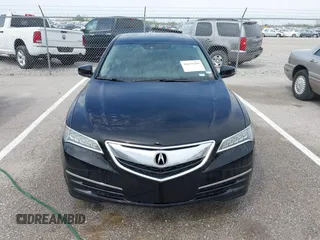 2017 Acura TLX Technology z VIN 19UUB1F53HA007617, wystawiony jako IAAI lot #42039385 z przebiegiem Nie podano mil oraz . Historia ofert i sprzedaży dostępna na DreamBid. Obrazek 12.