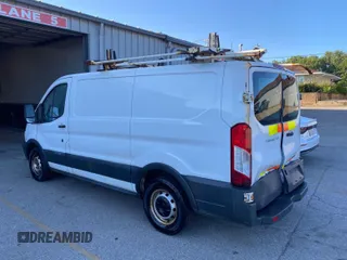 2016 Ford Transit Cargo с VIN 1FTYE1YM5GKB48869, выставлен на аукционе IAAI как лот 42826183 с пробегом 147 263 миль миль и . История ставок и продаж доступна на DreamBid. Изображение 13.