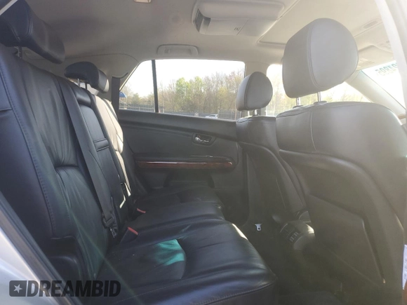2005 Lexus RX 330 with VIN 2T2HA31UX5C048262, listed as a Copart auction lot 54624895 with 232,403 mi miles and Clean Title. Bid and sale history available at carsss.com. Image 11.