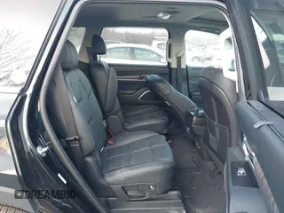 2024 Kia Telluride EX X-Line z VIN 5XYP3DGC2RG508331, wystawiony jako IAAI lot #41652841 z przebiegiem 7213 mil mil oraz . Historia ofert i sprzedaży dostępna na DreamBid. Obrazek 8.