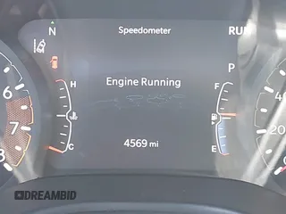 2025 Jeep Compass Latitude с VIN 3C4NJDBN7ST548795, выставлен на аукционе IAAI как лот 41891359 с пробегом 4 569 миль миль и . История ставок и продаж доступна на DreamBid. Изображение 15.