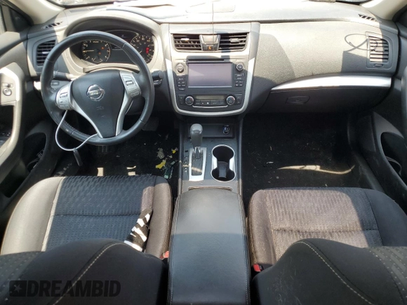 2016 Nissan Altima S z VIN 1N4AL3AP8GC164071, wystawiony jako Copart lot #60593915 z przebiegiem 60 357 mil mil oraz Szkoda całkowita • Salvage title. Historia ofert i sprzedaży dostępna na DreamBid. Obrazek 8.