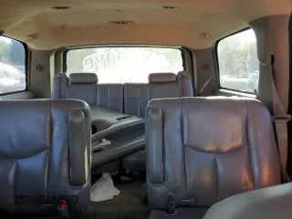 2004 GMC Yukon SLT with VIN 1GKEC13Z14R107724, listed as a Copart auction lot 72077674 with 289,734 mi miles and Salvage Title. Bid and sale history available at carsss.com. Image 10.