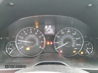 2012 Subaru Legacy Premium с VIN 4S3BMBG67C3032708, выставлен на аукционе Copart как лот 63787595 с пробегом 110 225 миль миль и Списание • Salvage title. История ставок и продаж доступна на DreamBid. Изображение 9.