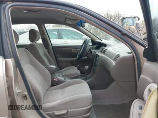 2001 Toyota Camry CE with VIN JT2BG22K410548804, listed as a IAAI auction lot 41820737 with 271,855 mi miles and . Bid and sale history available at DreamBid. Image 5.