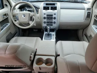 2009 Mercury Mariner с VIN 4M2CU91G89KJ19945, выставлен на аукционе Copart как лот 81745154 с пробегом 128 618 миль миль и Списание • Salvage title. История ставок и продаж доступна на DreamBid. Изображение 8.