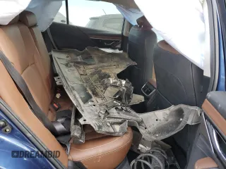 2022 Subaru Outback Touring XT z VIN 4S4BTGPD4N3190095, wystawiony jako Copart lot #50104355 z przebiegiem Nie podano mil oraz Szkoda całkowita • Salvage title. Historia ofert i sprzedaży dostępna na DreamBid. Obrazek 11.