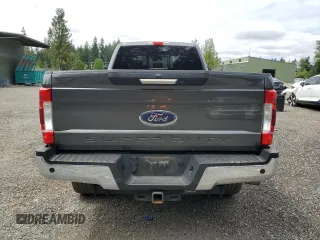 2019 Ford F-350 XL with VIN 1FT8X3BT7KEE97173, listed as a Copart auction lot 64041095 with 85,943 mi miles and Clean title. Bid and sale history available at DreamBid. Image 6.