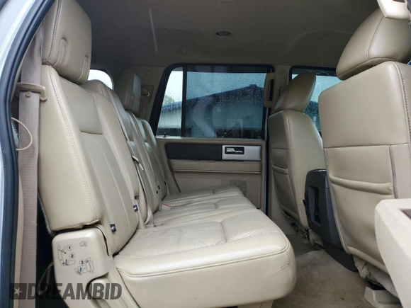 2013 Ford Expedition Max XLT with VIN 1FMJK1J56DEF14082, listed as a Copart auction lot 58197315 with 177,589 mi miles and Clean title. Bid and sale history available at DreamBid. Image 11.