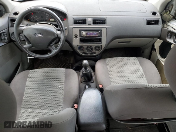 2006 Ford Focus S с VIN 1FAFP34N76W122783, выставлен на аукционе Copart как лот 60406325 с пробегом 290 434 миль миль и Списание • Salvage title. История ставок и продаж доступна на DreamBid. Изображение 8.