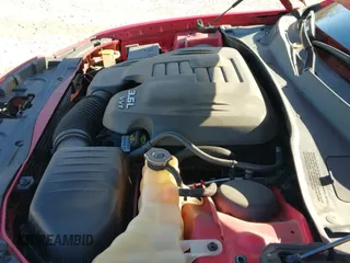 2017 Chrysler 300 S с VIN 2C3CCAGGXHH507660, выставлен на аукционе IAAI как лот 41035980 с пробегом 108 448 миль миль и . История ставок и продаж доступна на DreamBid. Изображение 19.